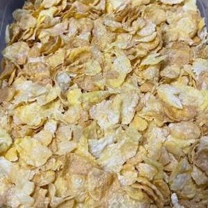 Copos de Maíz, 100 g aprox. Copos de Maíz, 100 g aprox.