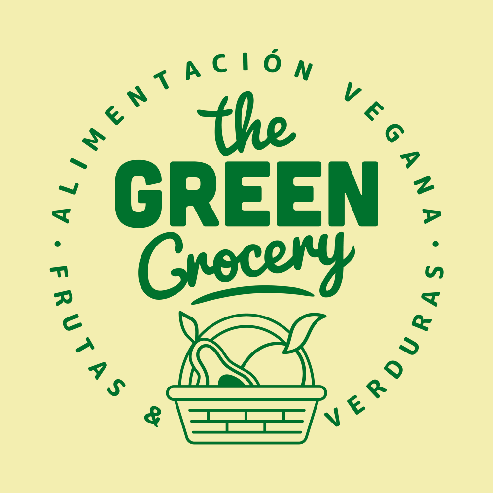 The Greengrocery Vegan Shop Málaga