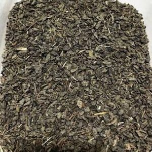 Té Verde Menta, 100 g aprox.