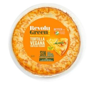 L-01452e55f8f7ccf6f5be9c2fab111358.jpeg Tortilla 100% Vegetal RevoluGreen, unidad de 500 g - Sin Gluten