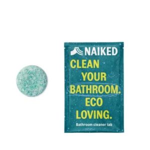 Limpiador de Baño Ecólogico 500ml Naiked