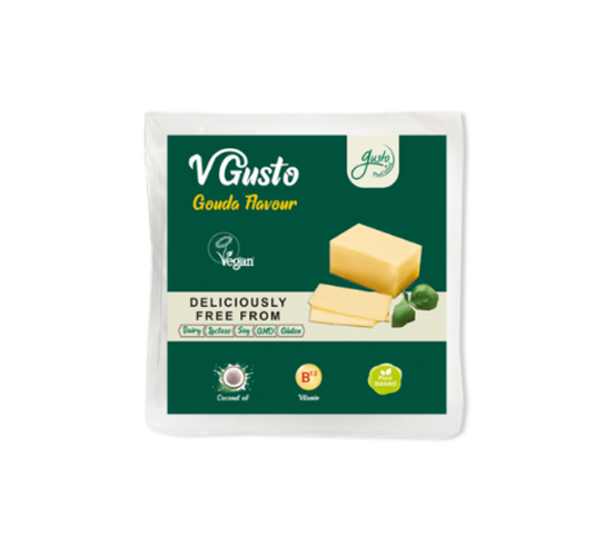 L-06c5259b849f2eb62e891d3977125c37.png Bloque Queso Estilo Gouda 200g vGusto Sin Gluten Sin Soja