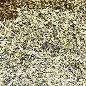 Regaliz Triturado, 100 g aprox.