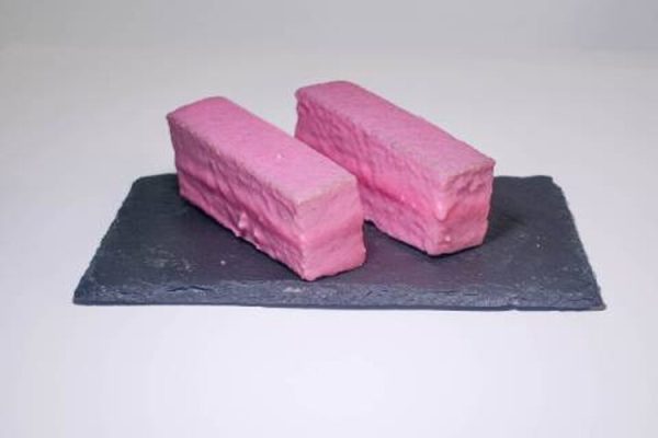 Panterita Rosa Vegan