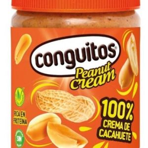 L-0c8a6e5db5997ea39d26d78ee15a262e.jpeg Conguitos Crema Peanut Cream 340g La Casa Sin Gluten
