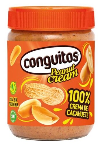 L-0c8a6e5db5997ea39d26d78ee15a262e.jpeg Conguitos Crema Peanut Cream 340g La Casa Sin Gluten