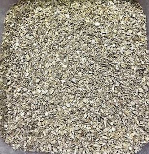 Jengibre Raíz Cortada, 100 g aprox.