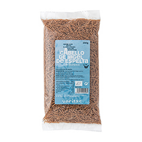 L-0e15bc03862b28f96bfb99c685033358.png Cabello de Ängel de Espelta Ecológico 250g