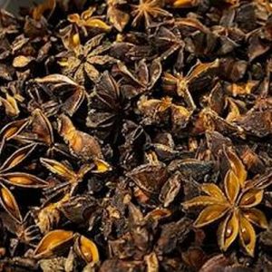 Anís Estrellado, 100 g aprox.