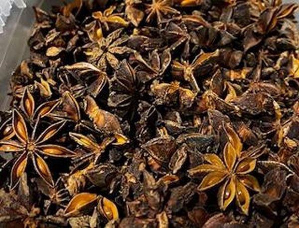 Anís Estrellado, 100 g aprox.
