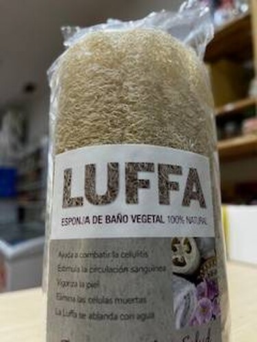 L-19d11b7fb8f6f63190db4469282110fc.jpeg Esponja Luffa de Baño 19cm de largo
