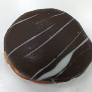 Berlina de Oreo de Vegabonty