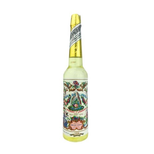 Agua Florida Murray 6 Lanman, botella de 270 ml