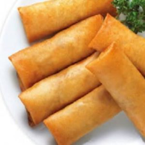 Rollito Primavera, unidad de 15 g