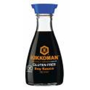 L-242c1b3b88af8bafdd65ff430094d2cf.jpeg Salsa de soja sin gluten Kikkoman, botella de 150 ml