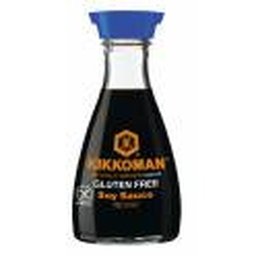 L-242c1b3b88af8bafdd65ff430094d2cf.jpeg Salsa de soja sin gluten Kikkoman, botella de 150 ml