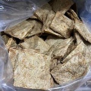 Filete Soja texturizada, 100 g aprox.