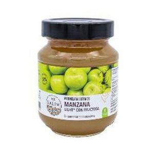 L-2d92d1833ff290a80730040d9b13f01d.jpeg Mermelada Sin Azúcar Extra Manzana Intsalim, bote de 325 g
