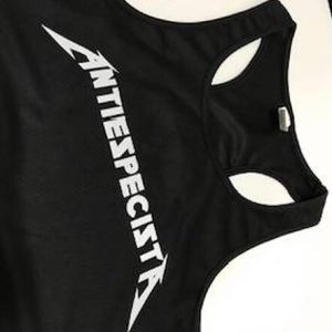 Camiseta Deportiva Talla M