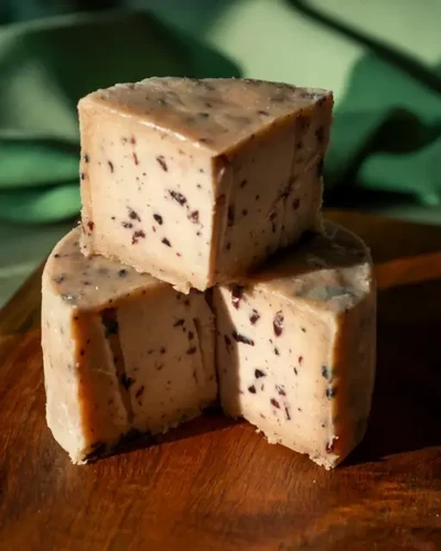 L-3b0a10ca929203cf9928f7f58ca66f00.webp Queso Happyme Fermento Vegano Sin Gluten, pieza de 200 g