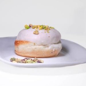 Berlina Pistacho Vegabonty, pieza de 155 g