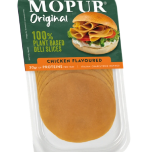 L-3f336949433ca3be92ebde12cd7bc6d3.png Lochas Sabor Pollo Asado 90 g Good & Green