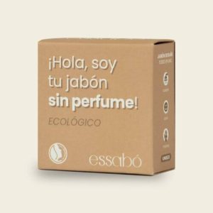 L-3f97b992665fa1015dfacc9a6e90f618.jpeg Jabón ecológico sin perfume Essabó, unidad de 120 g