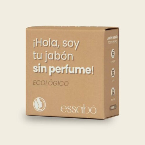 L-3f97b992665fa1015dfacc9a6e90f618.jpeg Jabón ecológico sin perfume Essabó, unidad de 120 g