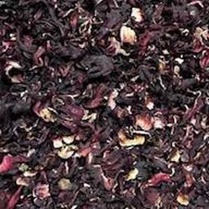 Hibisco Flor de Jamaica, 100 g aprox.