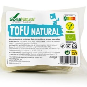 L-4bb541d53987f73b28ea0e894d380258.jpeg Tofu Natural Soria Natural, paquete de 250 g