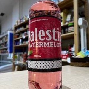 Palestine Watermelon, botella de 1 L