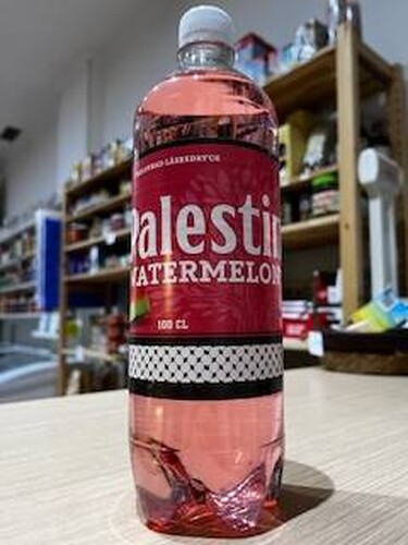 L-4dc12f7a66e60428efddb6e723567b71.jpeg Palestine Watermelon, botella de 1 L