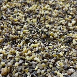 Incienso Granulado, 100 g aprox.