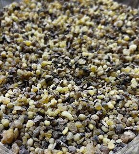 Incienso Granulado, 100 g aprox.