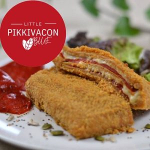 Mini Cachopo PikkiVacon Blue 275 g La Cuchara Verde