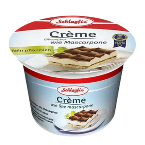 Mascarpone 250g Schlagfix