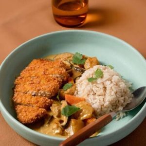 L-59480460b2238d0e70d617cc3b70169d.jpeg Escalope Crispy Sabor Pollo 110g