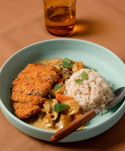 Escalope Crispy Sabor Pollo 110g