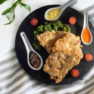 Beef Bean Legumbreta Filete Texturizado Sanygran, 100 g aprox.