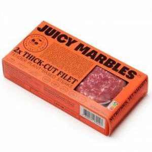 Filetes Gruesos 2x113g Juicy Marbles