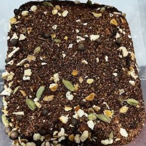Rooibos Chai y Masai, 100 g aprox.