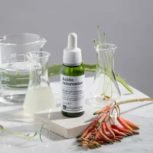 L-5f48e744e7bf90e3fa04b118d8ee59c0.webp Ácido Hialurónico Cosmético La Saponaria, bote de 30 ml