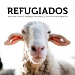 Refugiados, libro