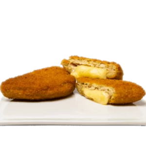 Cordon Bleu, pieza de 100 g