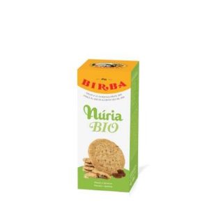 L-6876b9bac2dbfe3f00e01f8e8fb82659.jpeg Galleta Bio Pasas y Quinoa, caja de 140 g