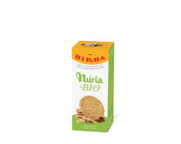 L-6876b9bac2dbfe3f00e01f8e8fb82659.jpeg Galleta Bio Pasas y Quinoa, caja de 140 g