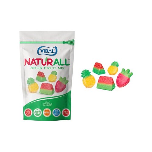L-6c14bd2406210a4b882b9364a3475dba.jpeg Surtido Sour Fruit Mix Naturall Vidal Sin Gluten, bolsa de 180 g