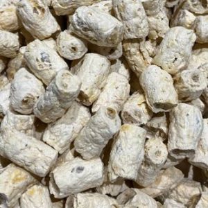 L-6f3105658ea1260613b0c6b780ef1785.jpeg Proteína texturizada de guisante y haba, 100 g aprox.