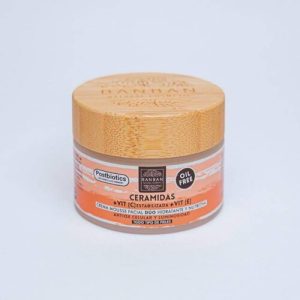 L-6fff617861af2b9bbeb2233317a1ca62.jpeg Crema Mousse Facial Dúo Ceramidas y Vitamina C BanBan Natural Cosmetics, bote de 50 ml