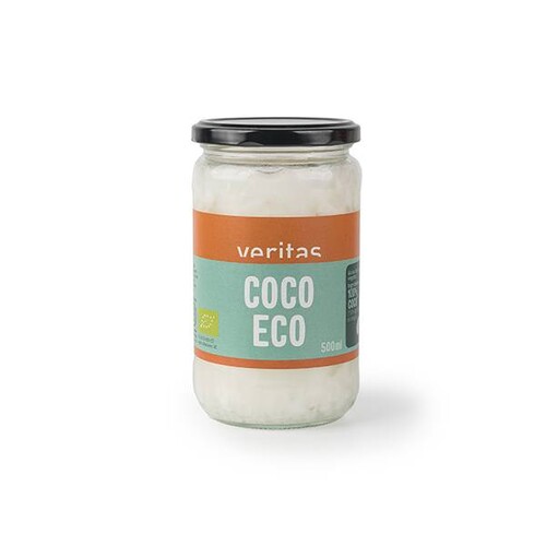 Aceite de Coco Ecológico